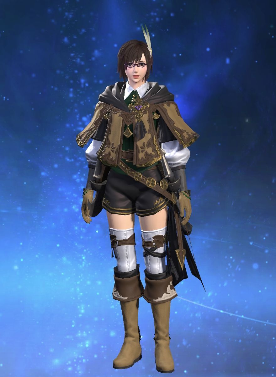 Aoi Killiman