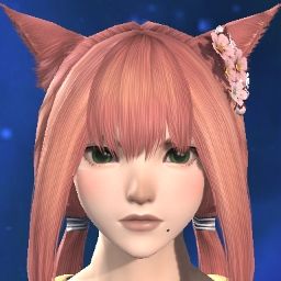 Strawberry Hime