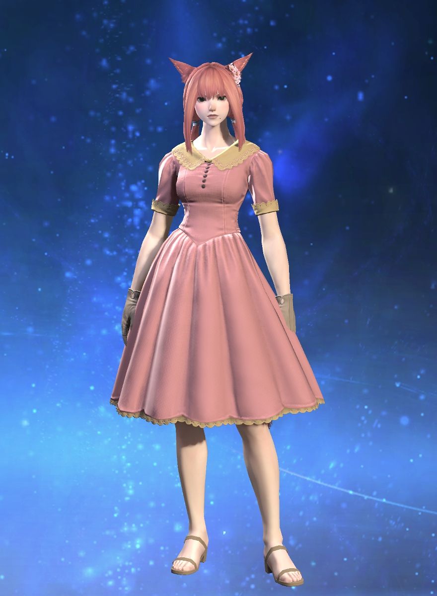 Strawberry Hime