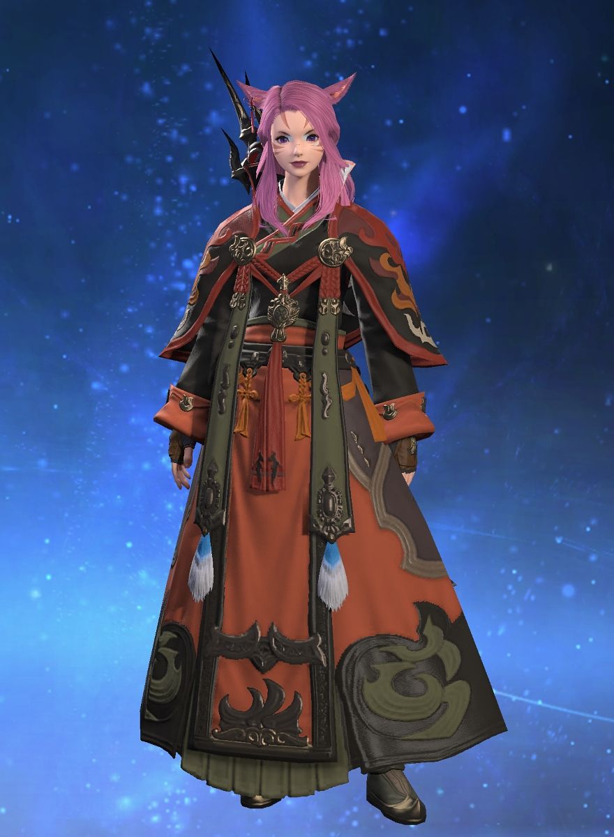 Assuna Aincrad