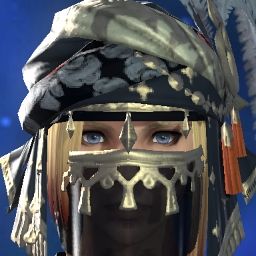 Mara Silverheart