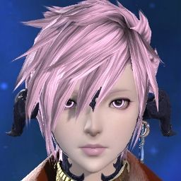 Kuro Pink