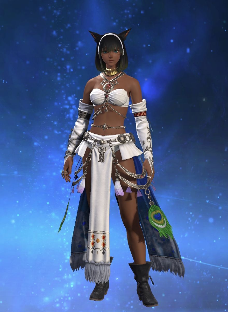 M'yrana Belhi