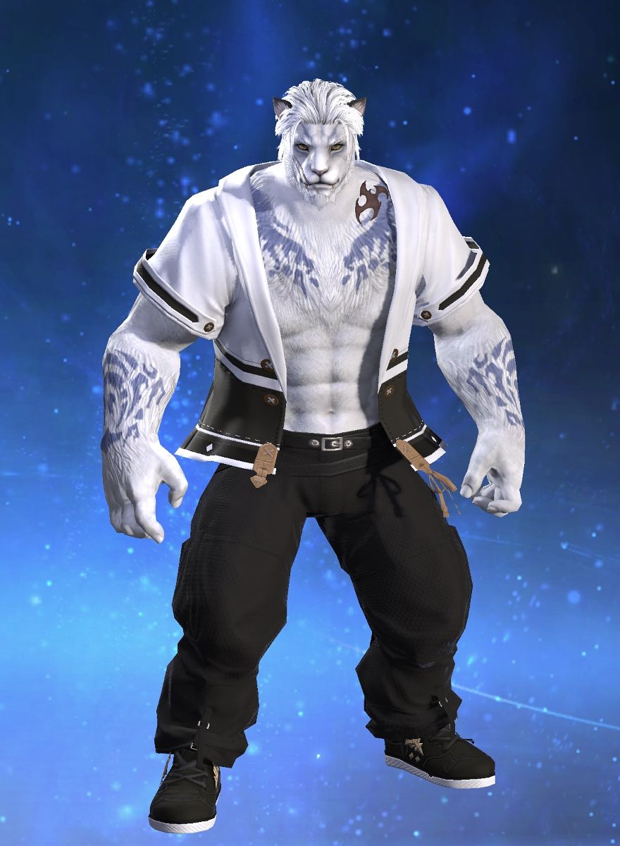 Vertico Moonclaw