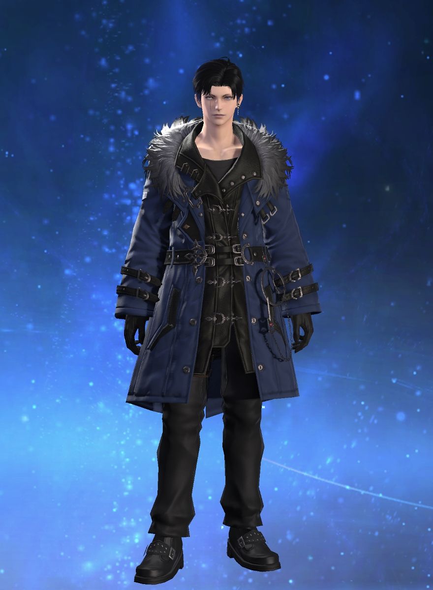 Ordis Thorn