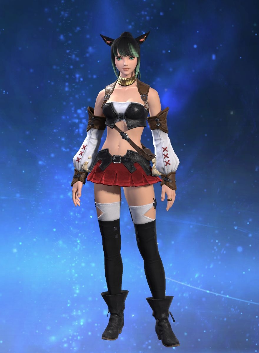 Waifu Kujata
