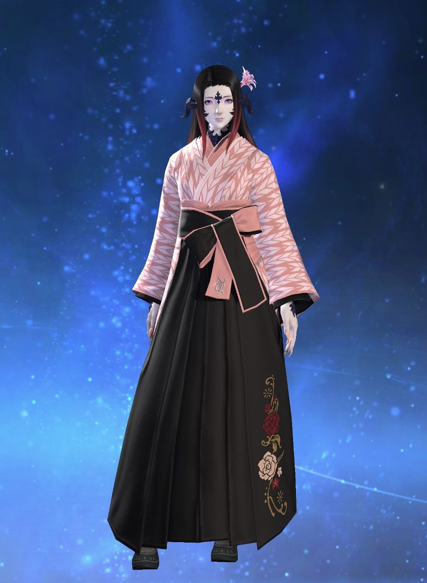 Nezuko Dragmire