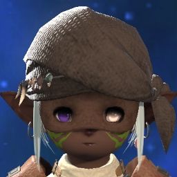 Lalalalalala Lalafell