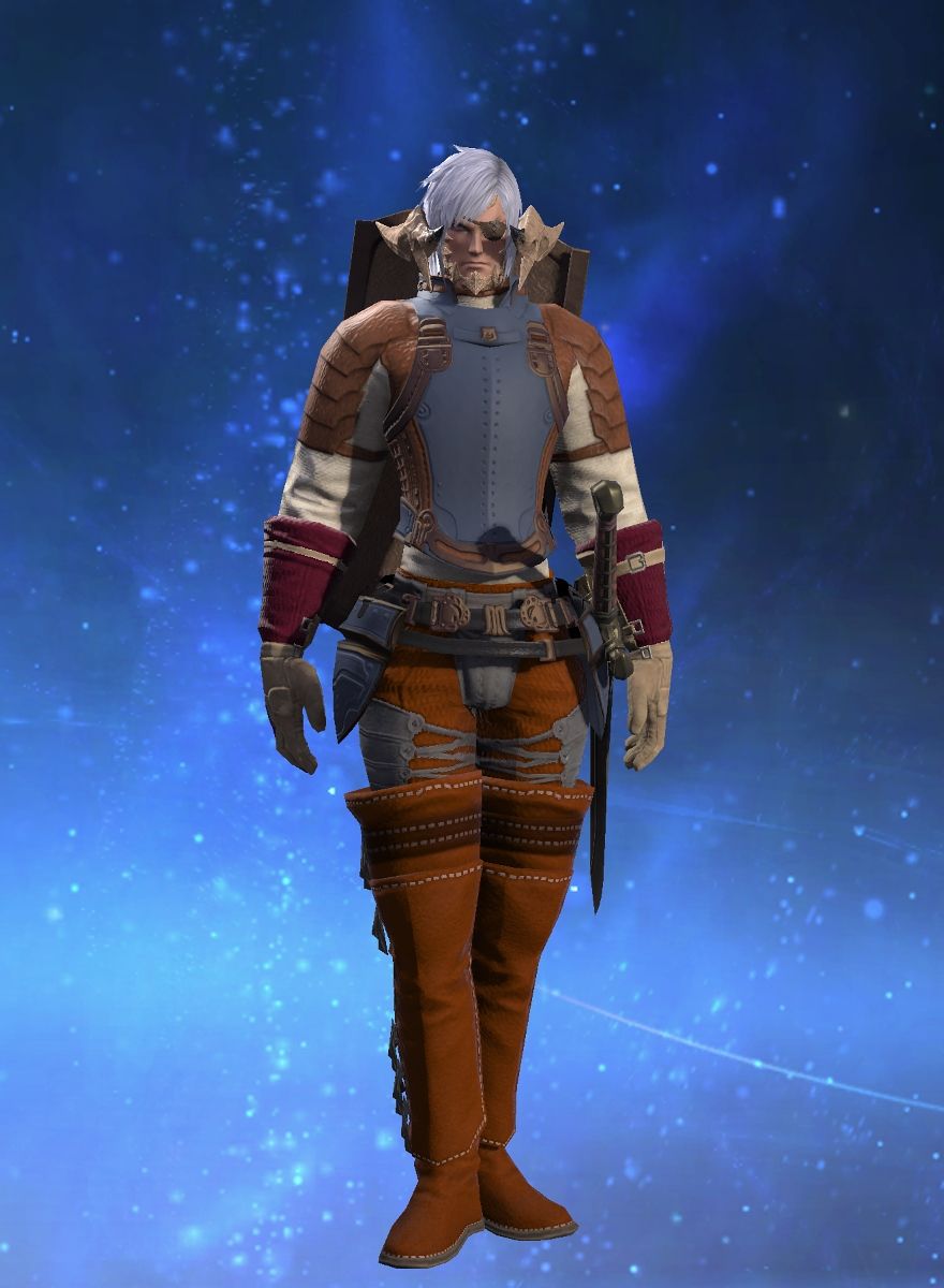 Nyx Shadowrend