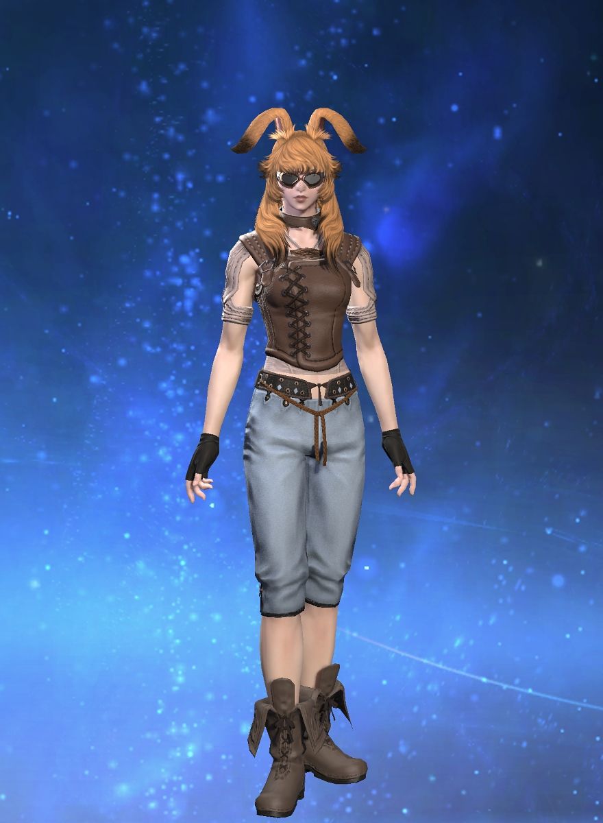 Ylvie Chanterive