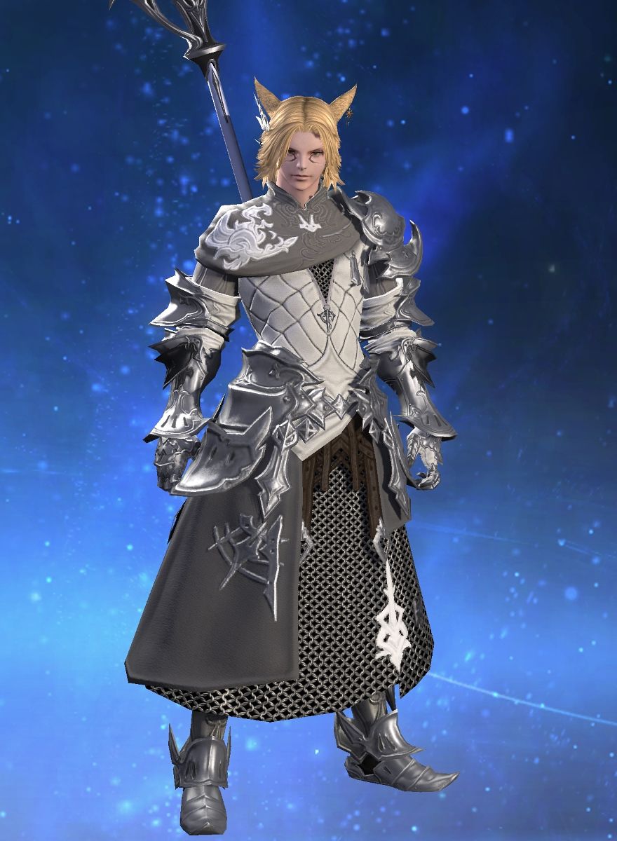 Dion Onigiri (leviathan) - Ffxiv Collect