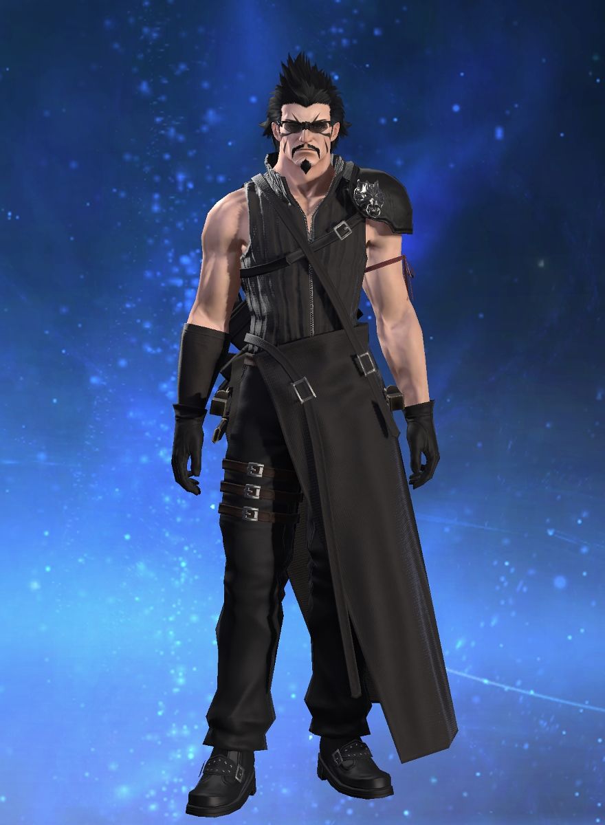 Adam Jensen