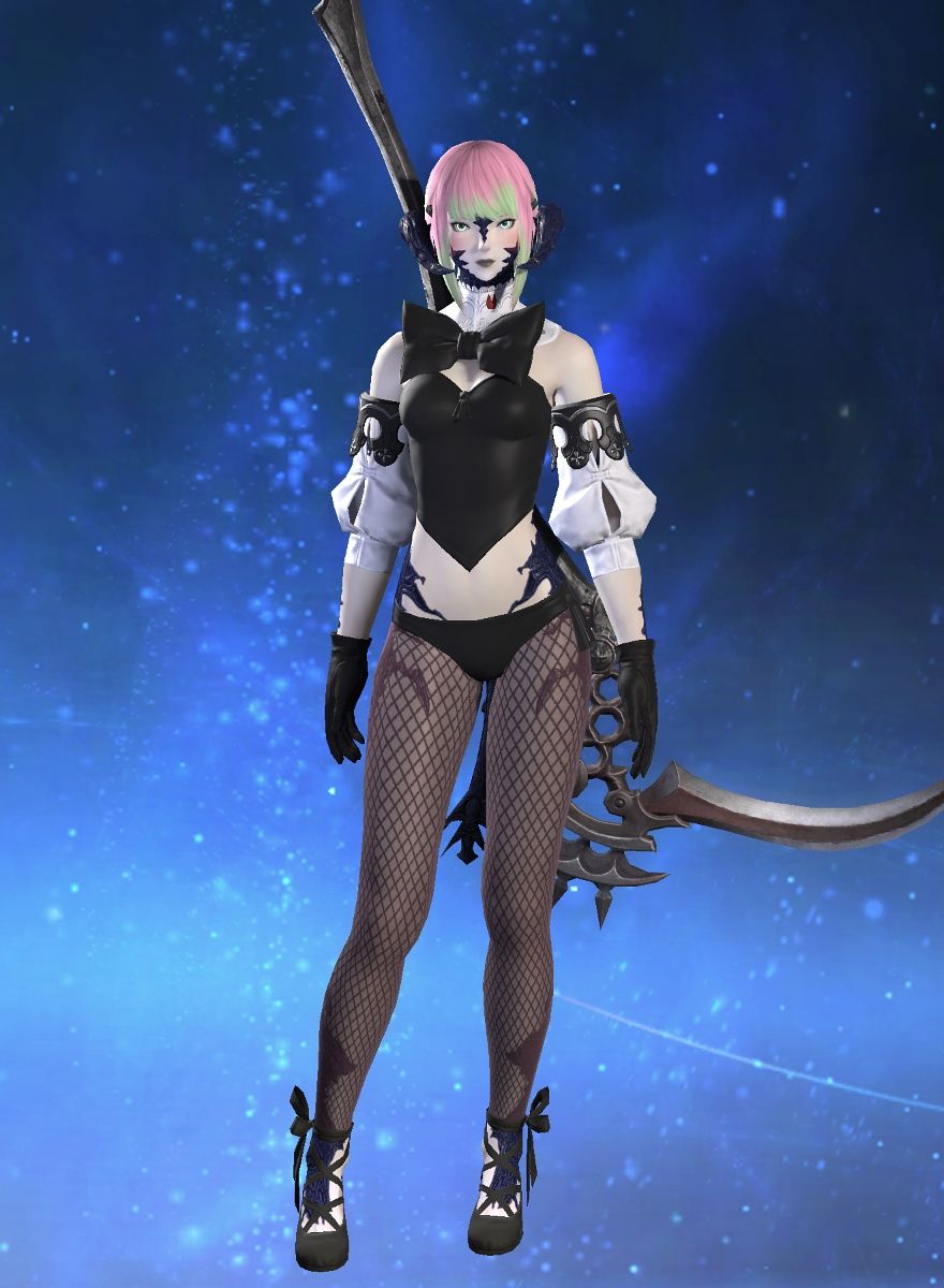 Shara Ravawynn