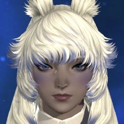 Cyrenne Frost
