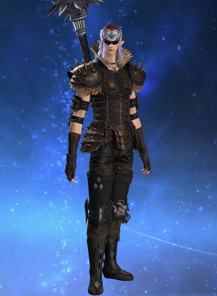 Acl Highwind