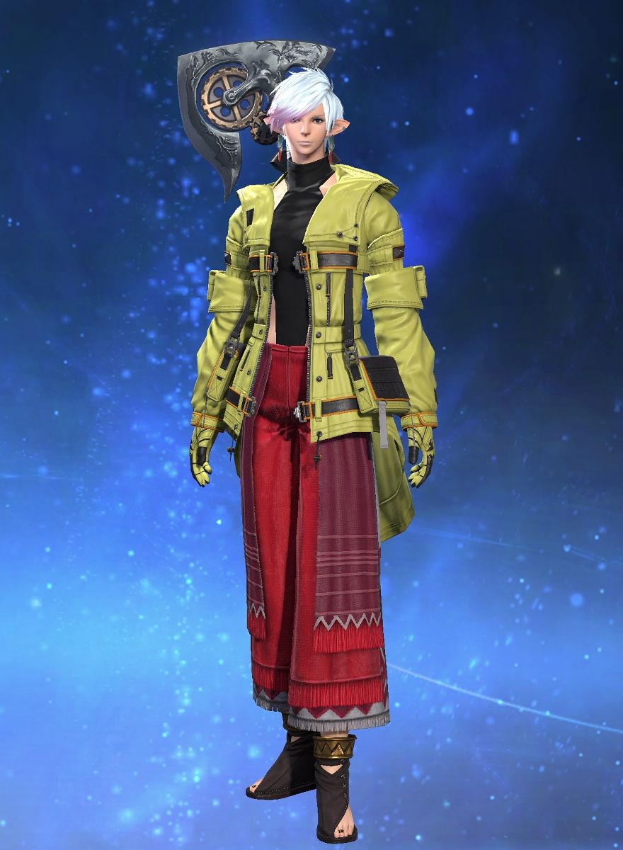 Queen Amidala