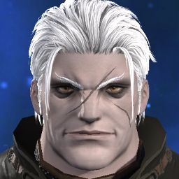 Witcher Gerald