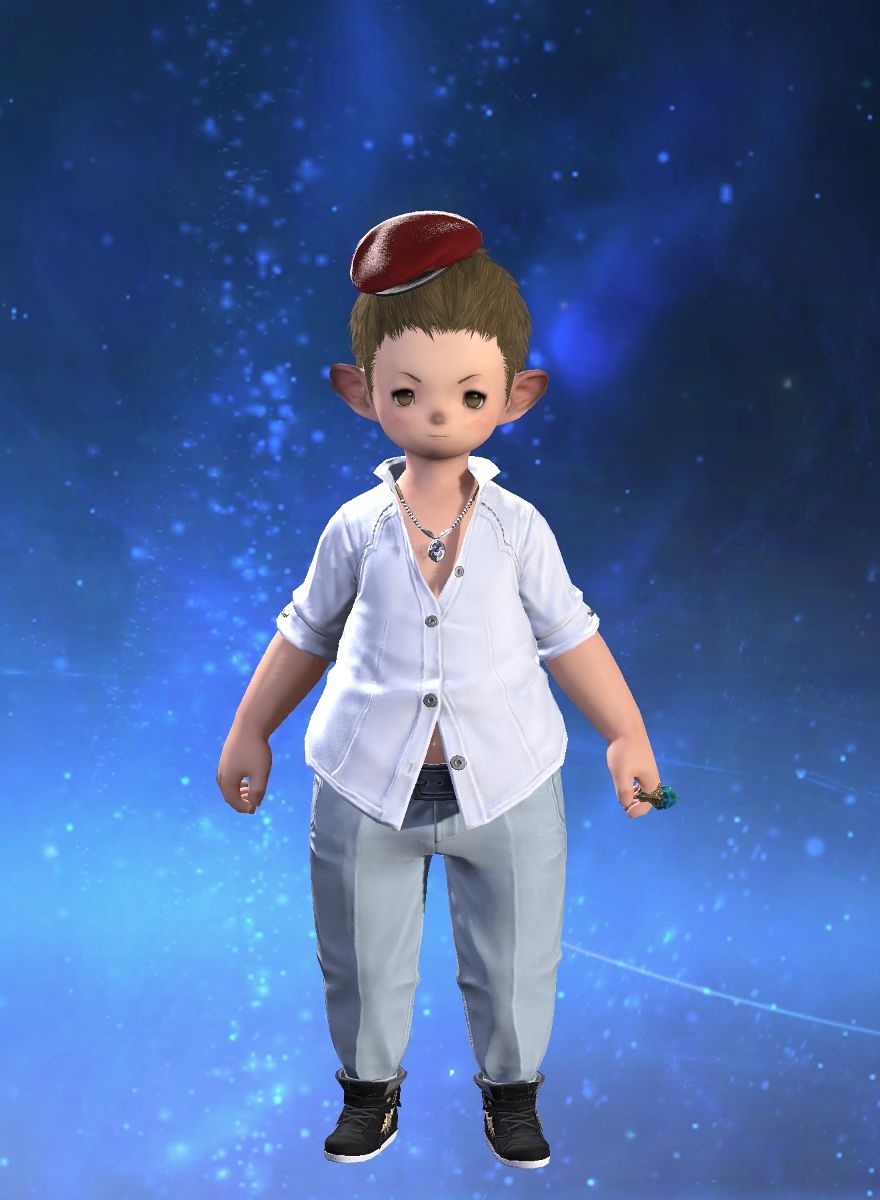 Wind-up Hasbulla