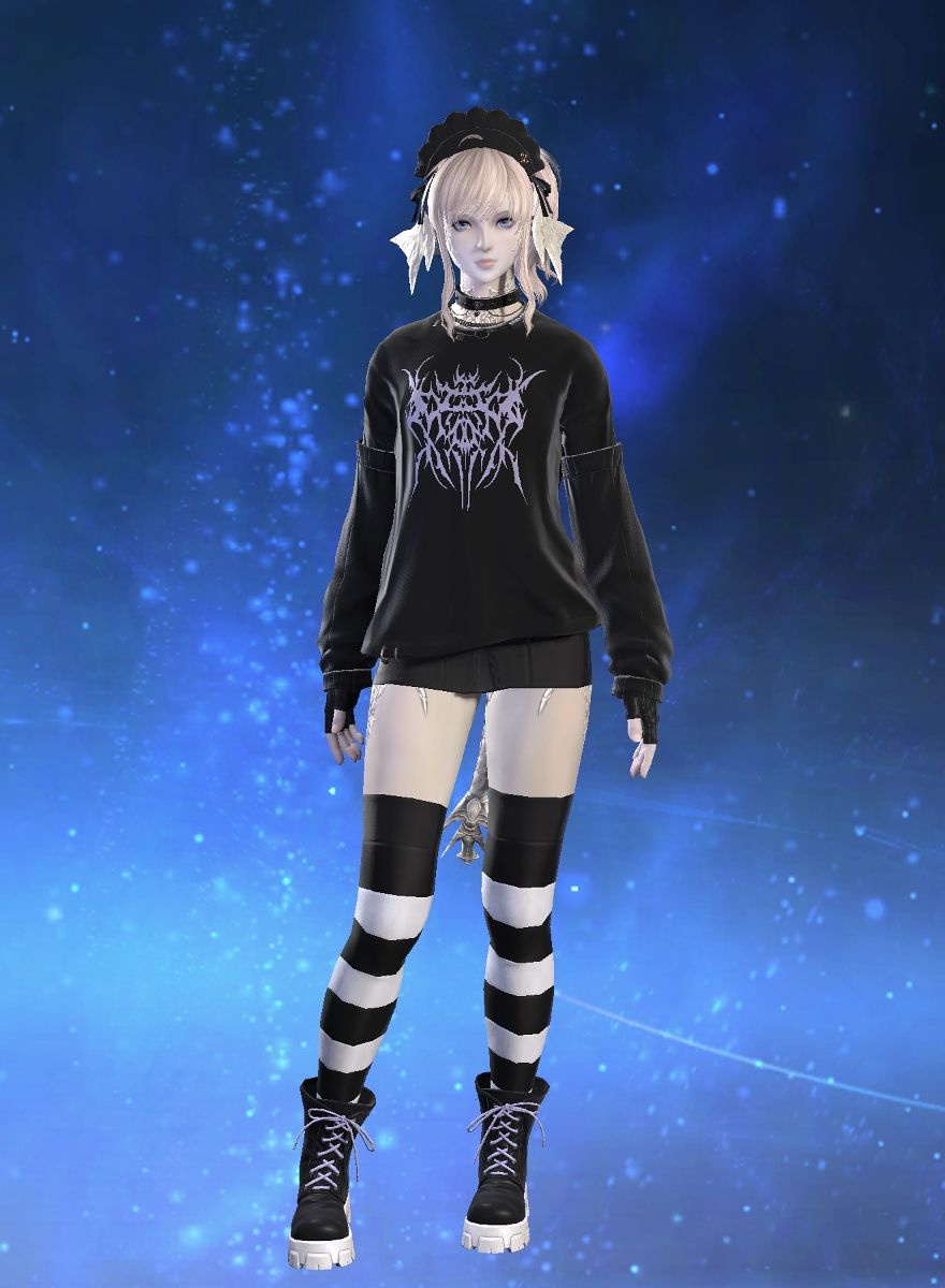 Rem E-girl