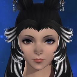 Vigdis Andraste
