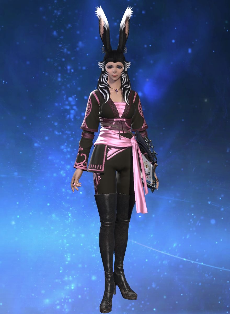Vigdis Andraste