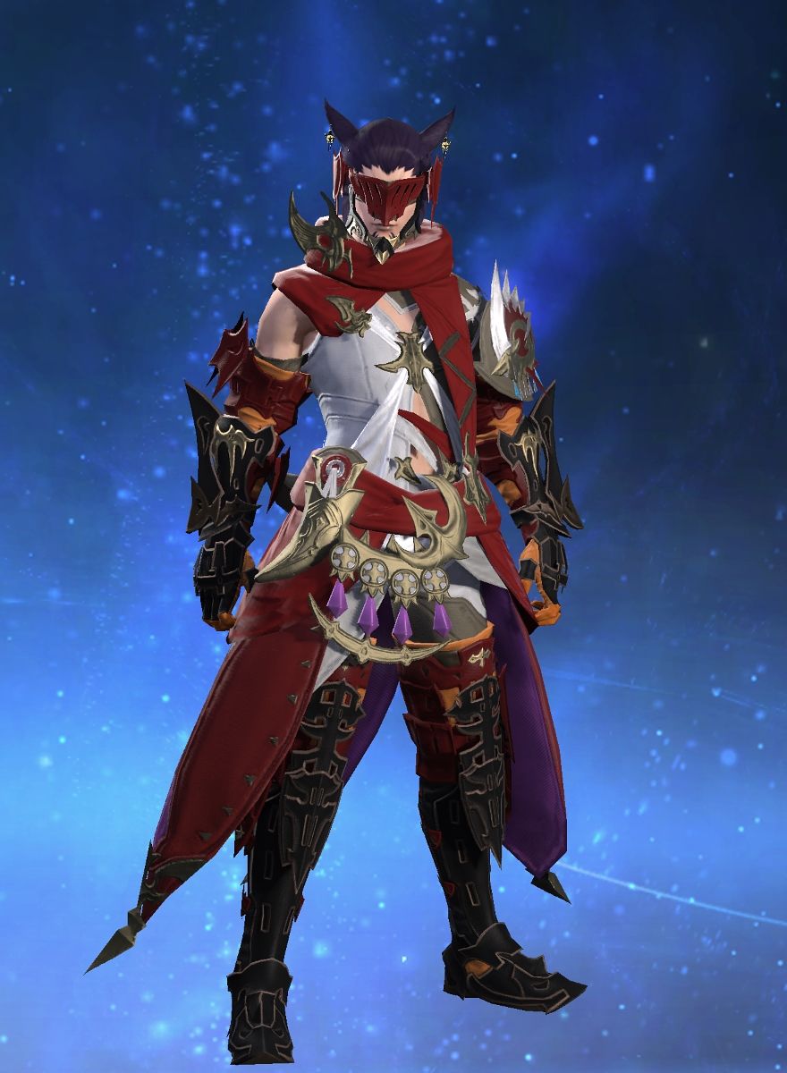 Jethred Soulstriker