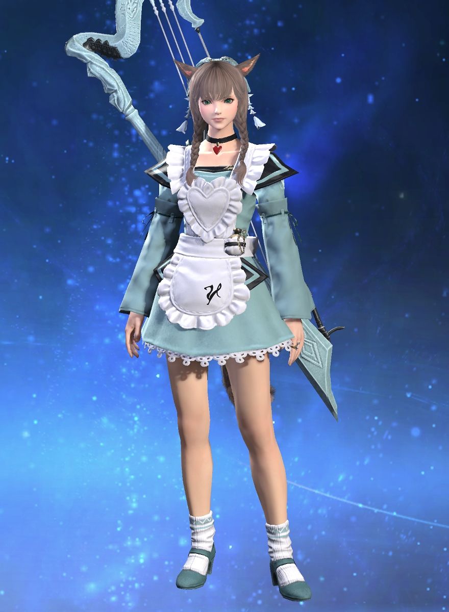 Noa Scarlet