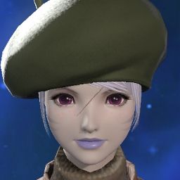 Kai Morph