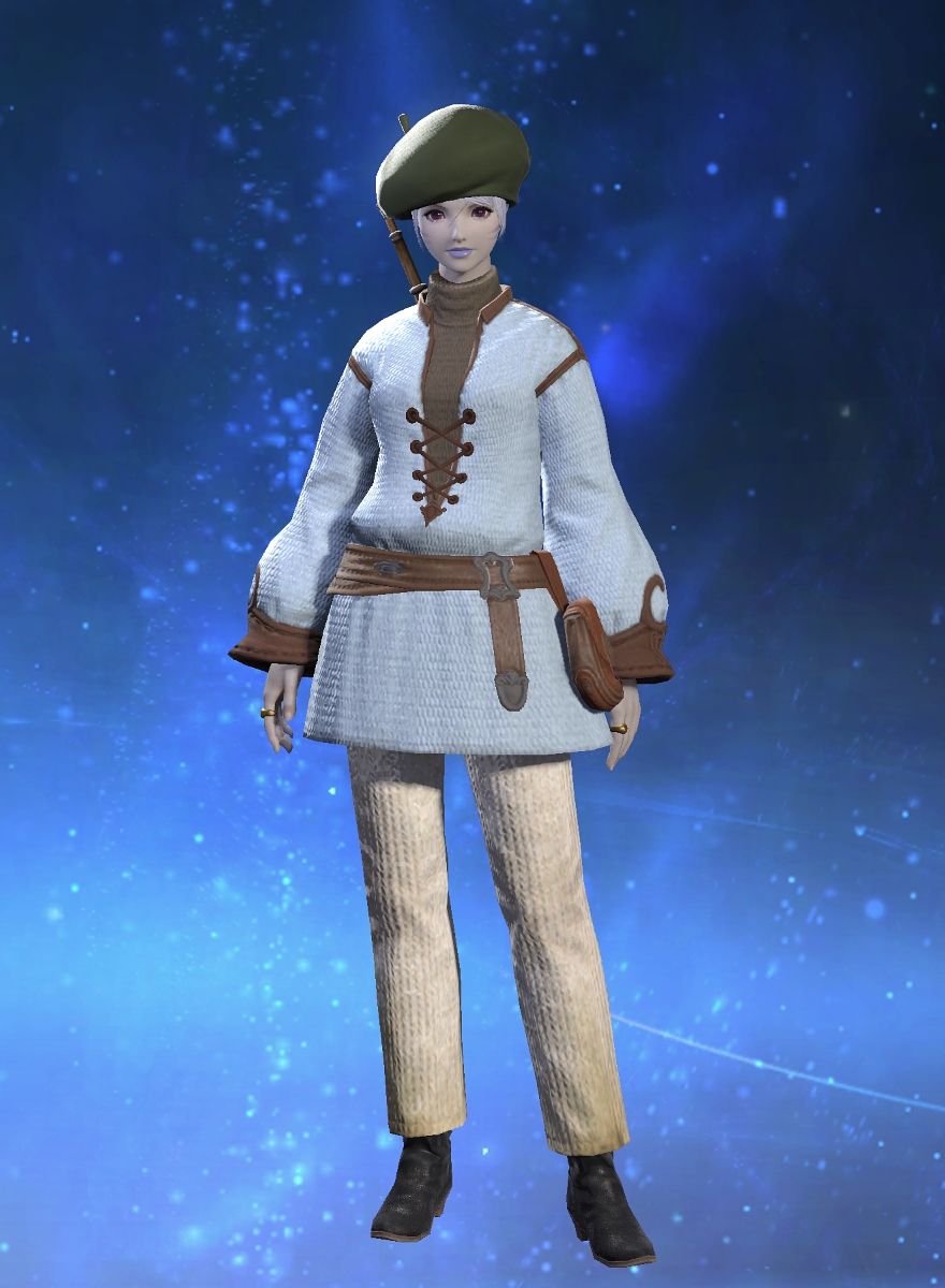 Kai Morph