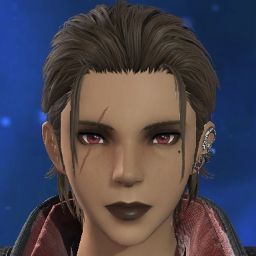 Nyxian Blackheart