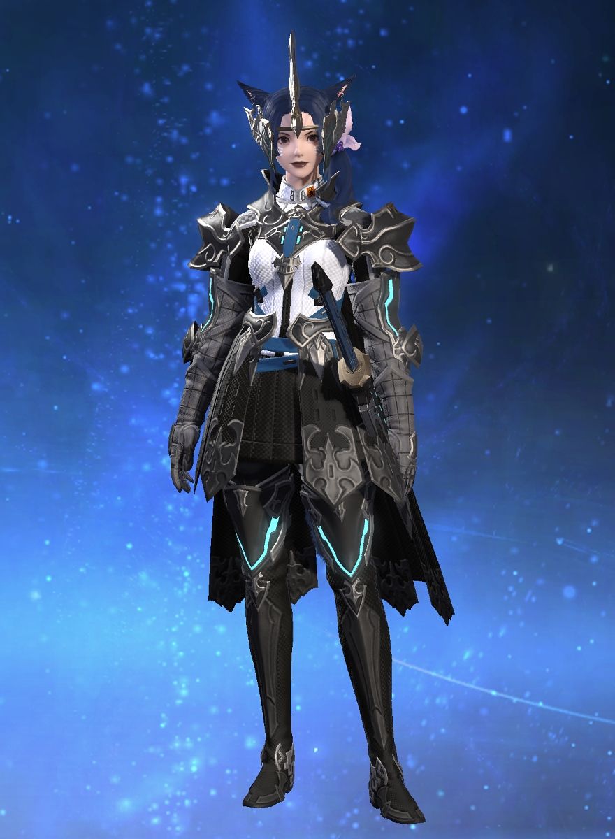 Aoi Higanbana