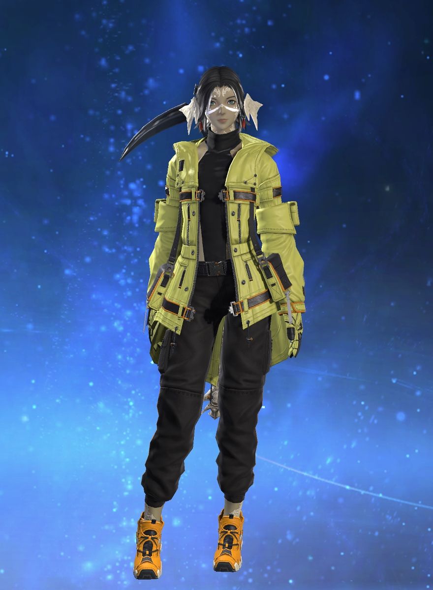 Zyst Seto