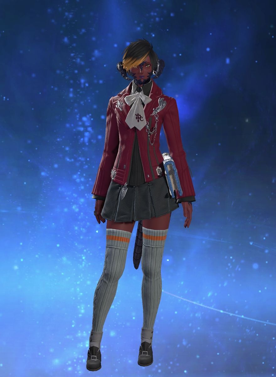 Rika Readman