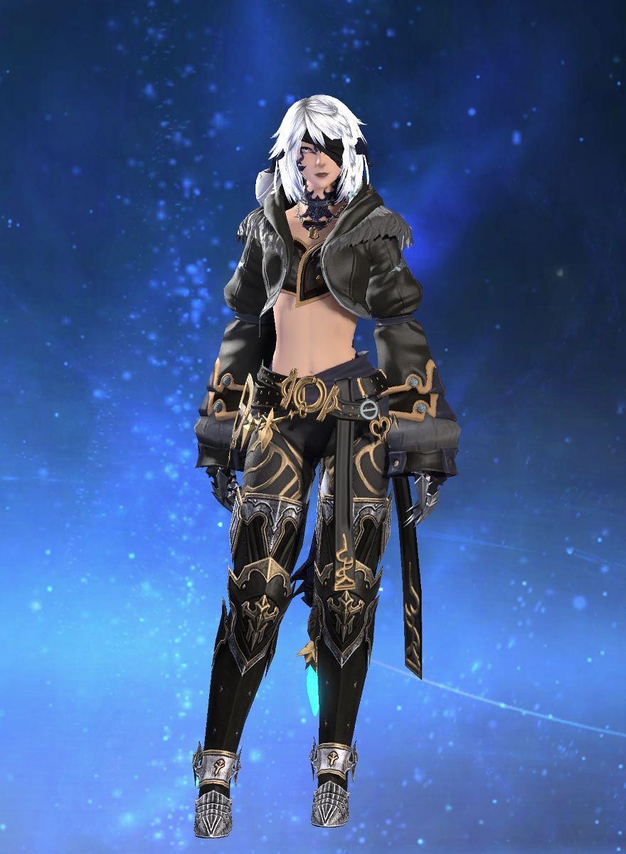 Setsuna Storm