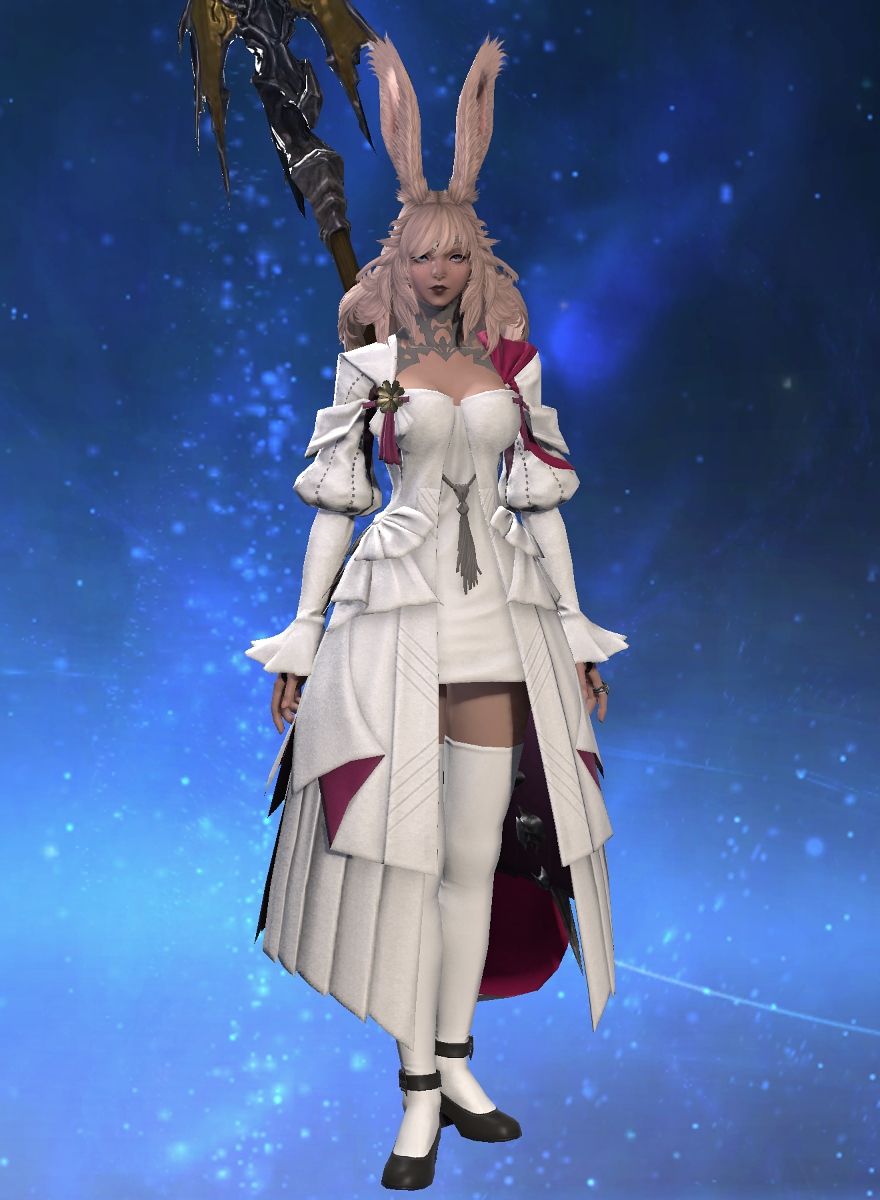 Lilja Blossom