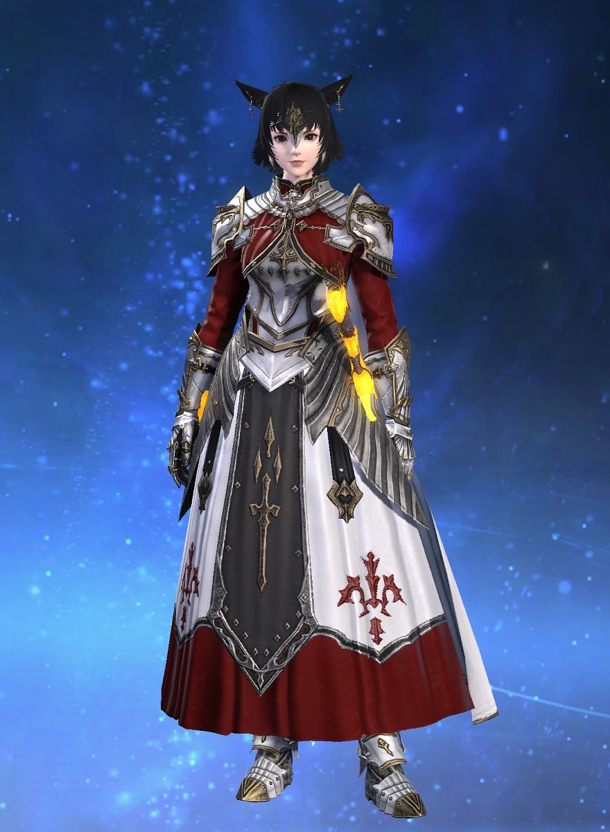Abyssal Flame