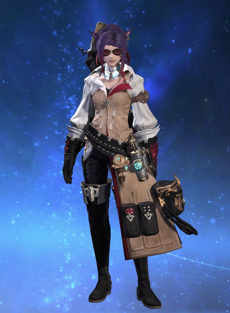 Amari Starsong
