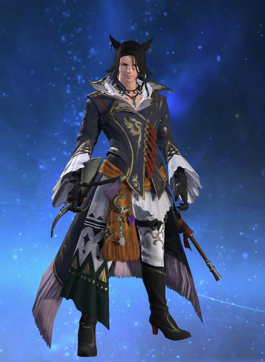 P'zzah Hiraeth
