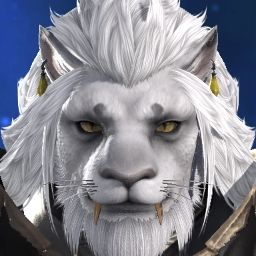 Ajani Leonasch