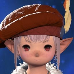 Evil Tataru