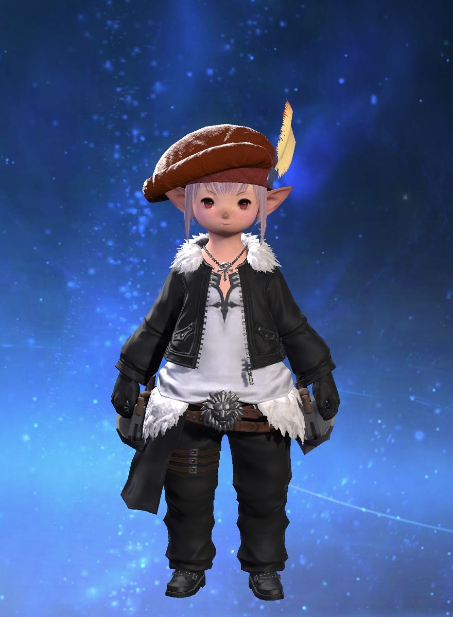 Evil Tataru