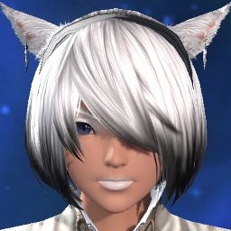 Foxy Healerpaw
