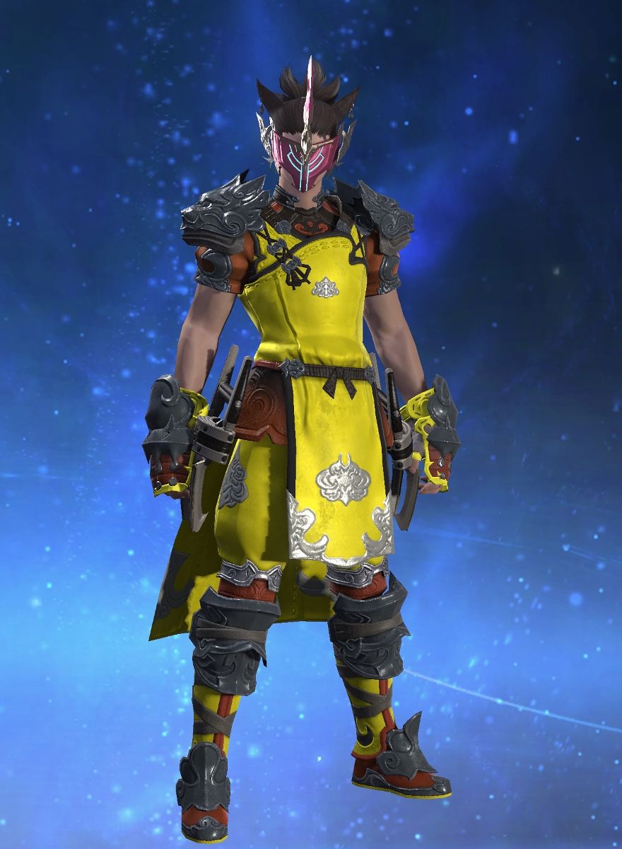 Berry Kitlash
