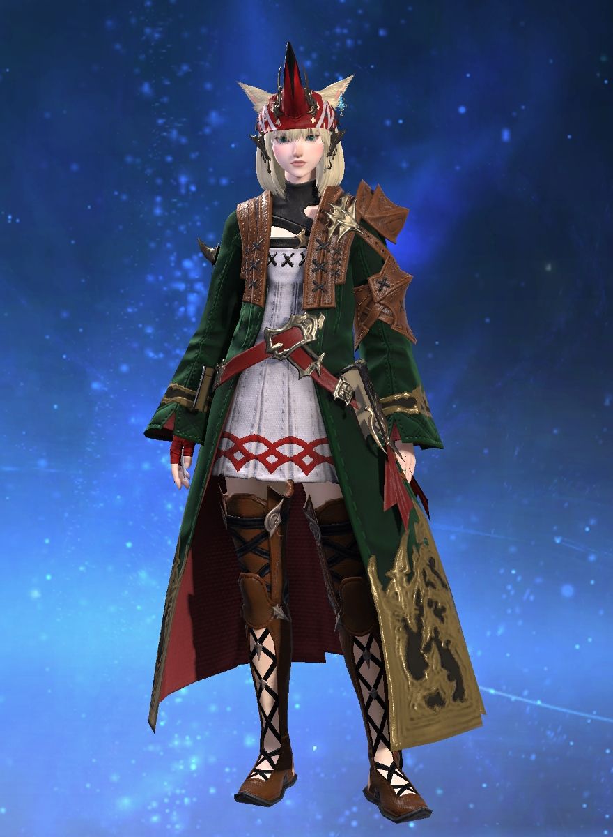 Vlarys Barondrak