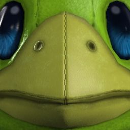 namaekimaranai's Avatar