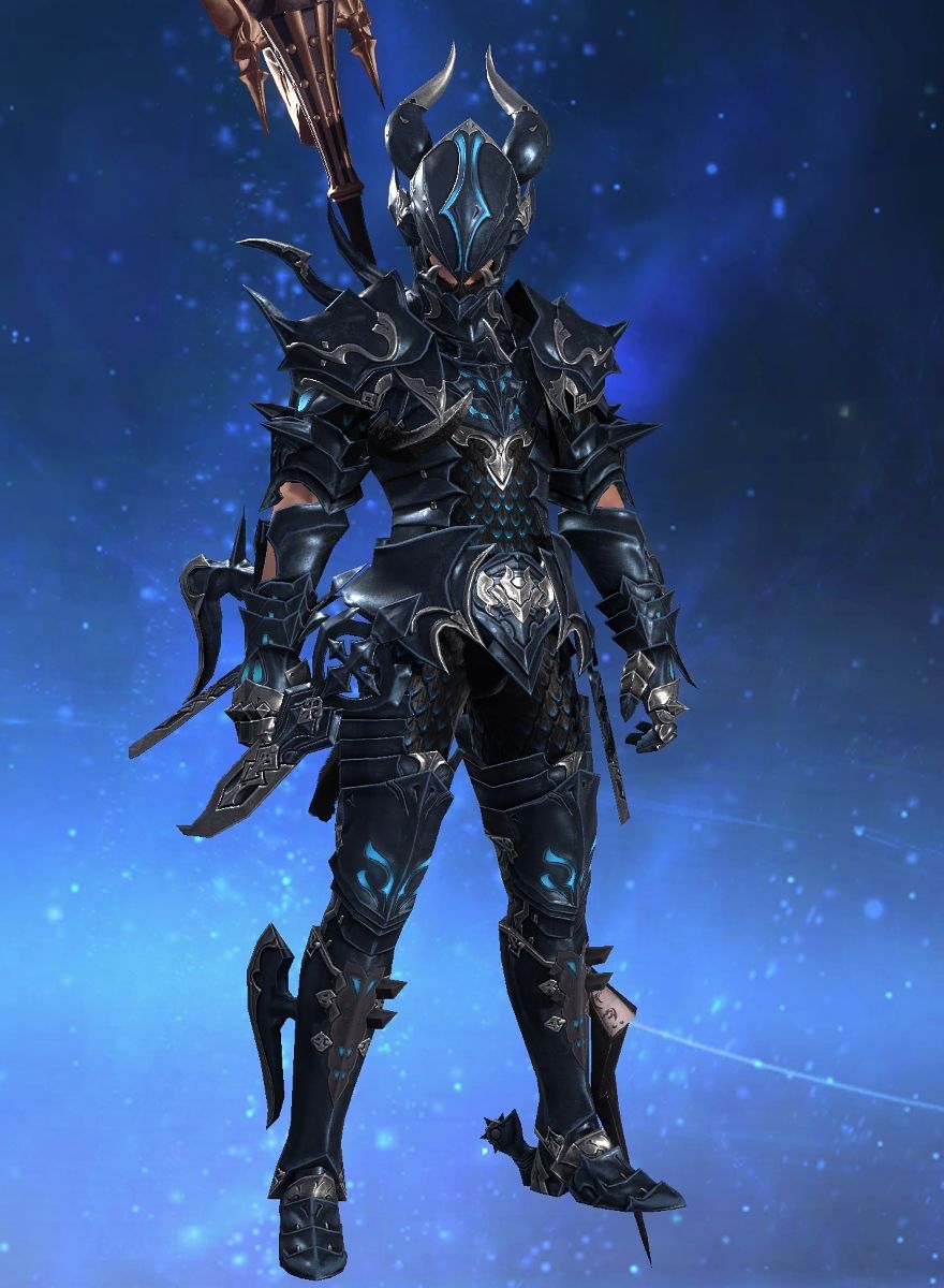 Dra'goon Sith