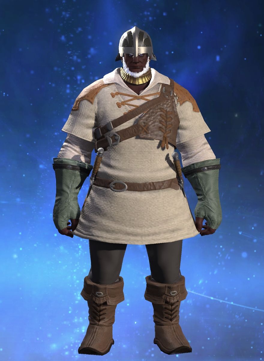 Moomook Oak