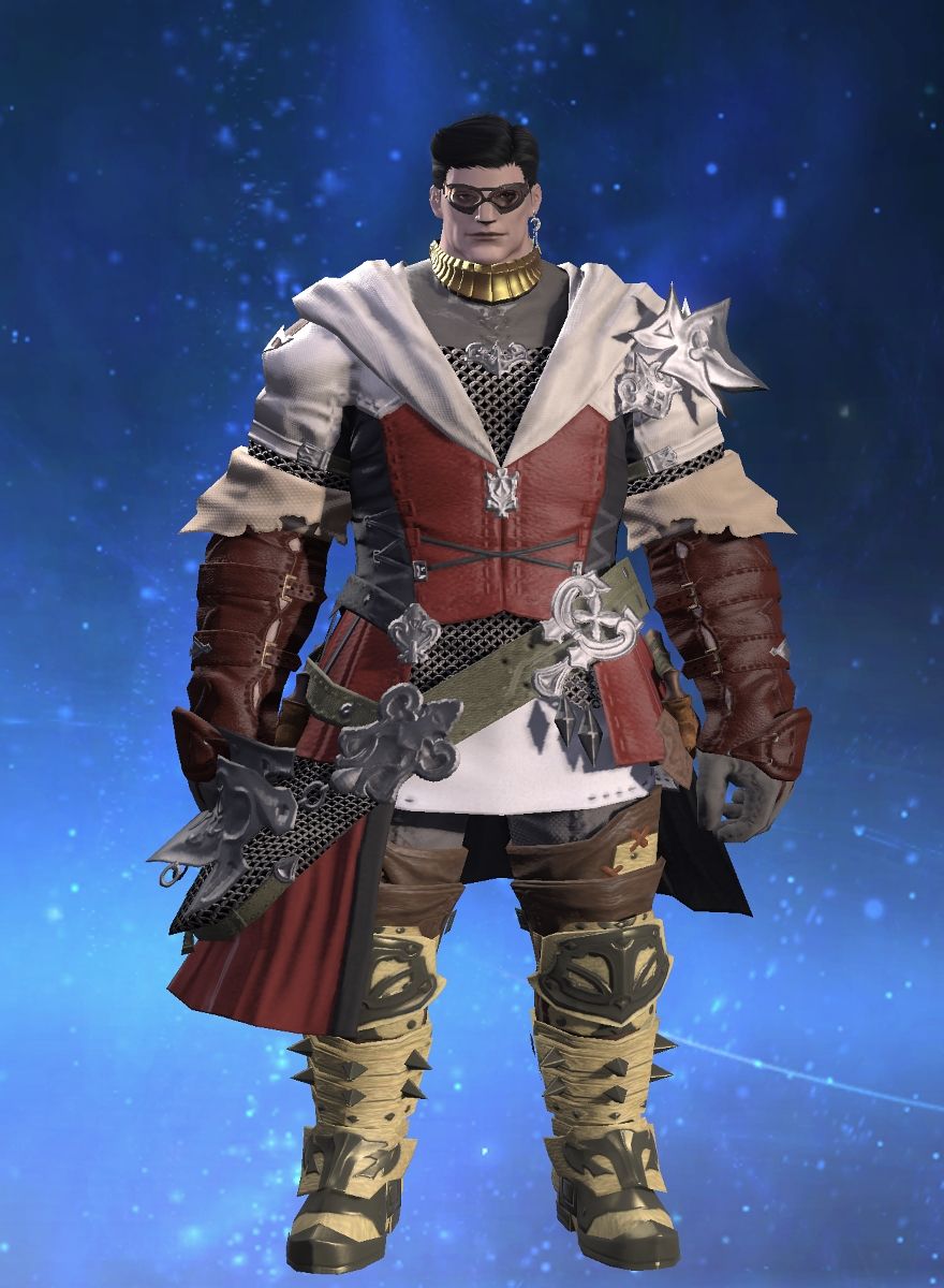 Gizmo Goldgobbler