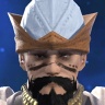 Ayrx Huff