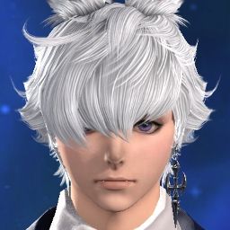 Alphinaud Leveilleur'